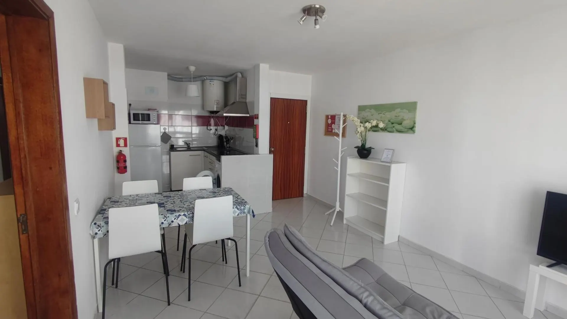 Alsol C 5365-1 Apartamento Quarteira